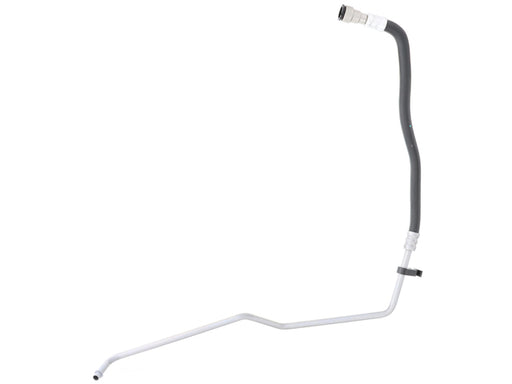 URO PARTS Transmission Cooling Line - 17-22-7-509-300