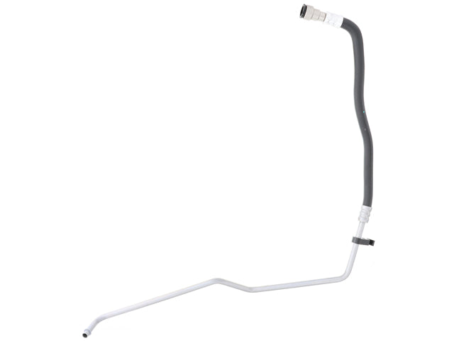 URO PARTS Transmission Cooling Line - 17-22-7-509-300