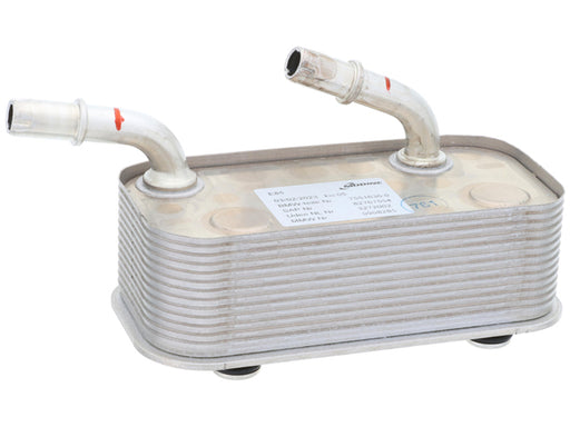 GENUINE BMW Transmission Oil Cooler - 17-22-7-551-636