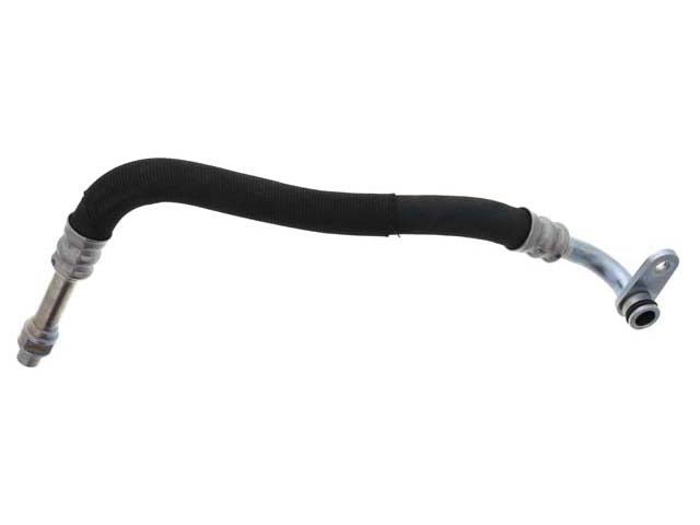 COHLINE Engine Oil Cooler Line - 17-22-7-560-979