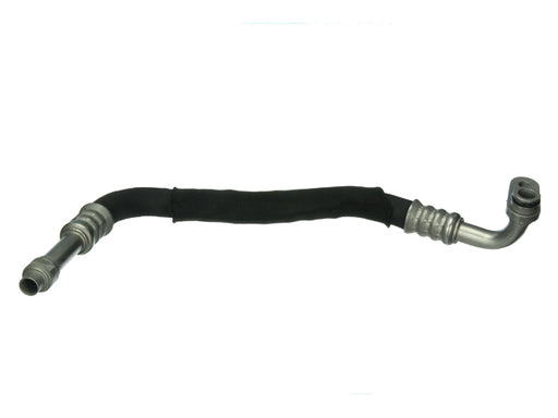 URO PARTS Engine Oil Cooler Line - 17-22-7-560-979