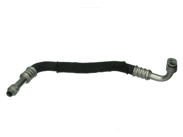 URO PARTS Engine Oil Cooler Line - 17-22-7-560-979