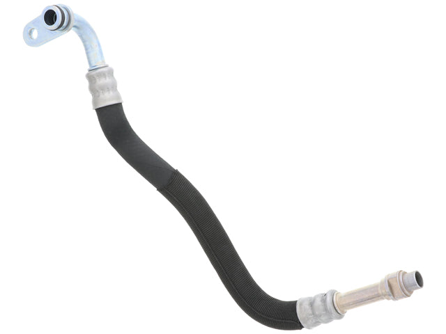 GENUINE BMW Engine Oil Cooler Line - 17-22-7-560-979