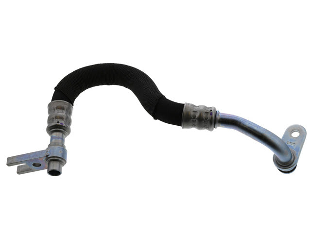 COHLINE Engine Oil Cooler Line - 17-22-7-560-980
