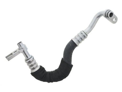 URO PARTS Engine Oil Cooler Line - 17-22-7-560-980