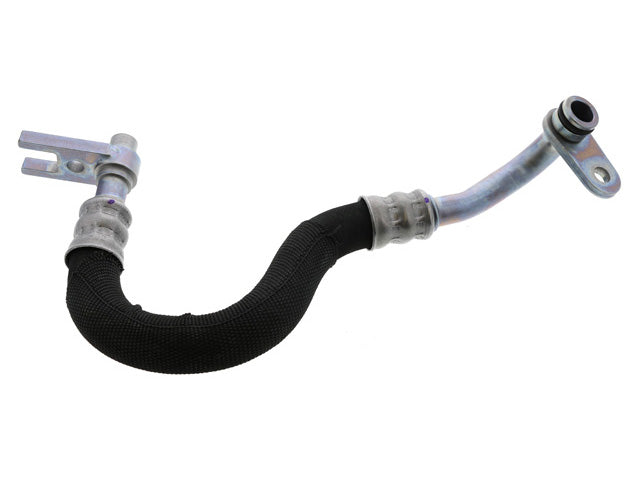 GENUINE BMW Engine Oil Cooler Line - 17-22-7-560-980