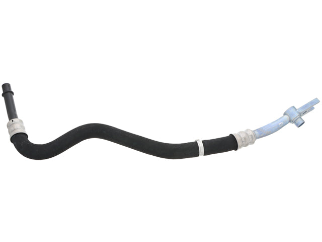 GENUINE BMW Engine Oil Cooler Line - 17-22-7-567-208