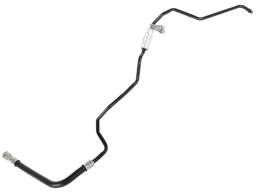 GENUINE BMW Transmission Cooling Line - 17-22-7-571-039