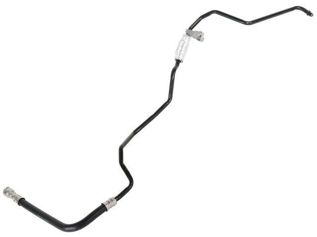 GENUINE BMW Transmission Cooling Line - 17-22-7-571-039