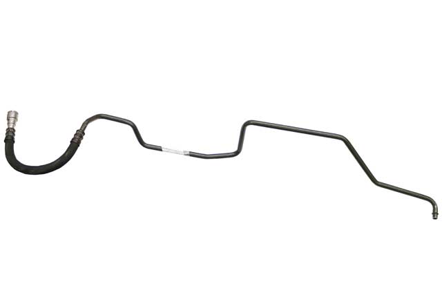 GENUINE BMW Transmission Cooling Line - 17-22-7-577-623