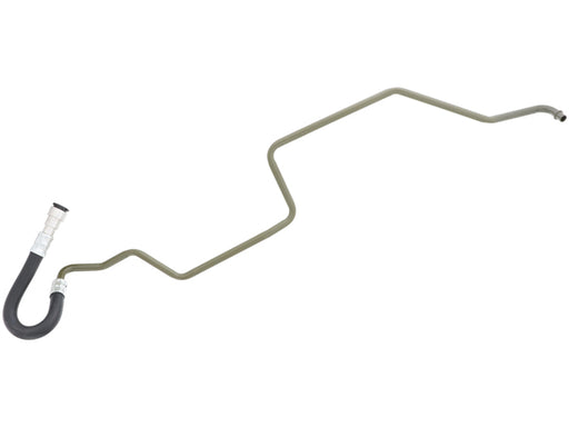 URO PARTS Transmission Cooling Line - 17-22-7-577-671