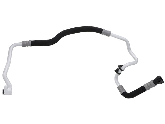 BAPMIC Engine Oil Cooler Line - BF0426661064