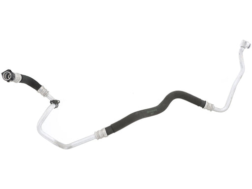 GENUINE BMW Engine Oil Cooler Line - 17-22-7-589-509