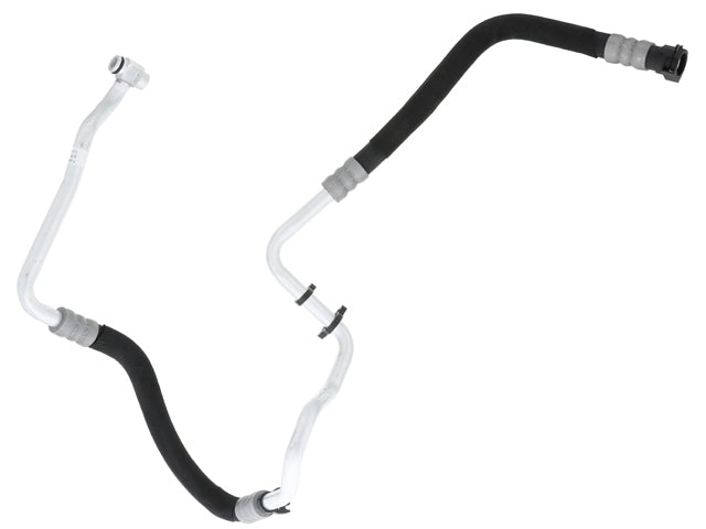 BAPMIC Engine Oil Cooler Line - BF0427310030