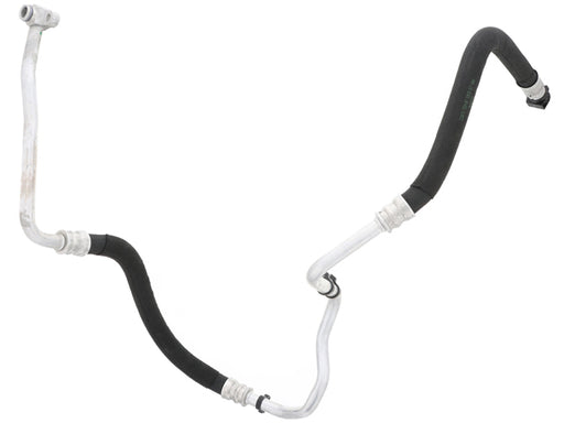 GENUINE BMW Engine Oil Cooler Line - 17-22-7-589-510