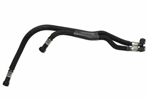 GENUINE MINI Oil Cooler Line - 17-22-7-631-564