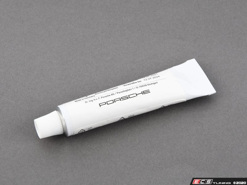 Brake Cylinder Paste