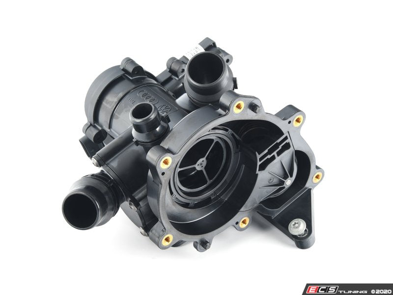Genuine Thermostat 06 L 121 111 P