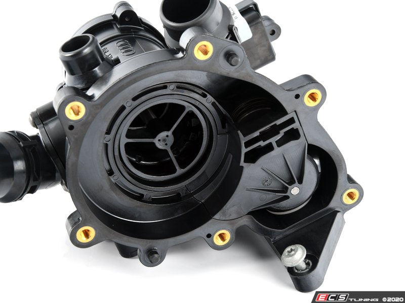 Genuine Thermostat 06 L 121 111 P