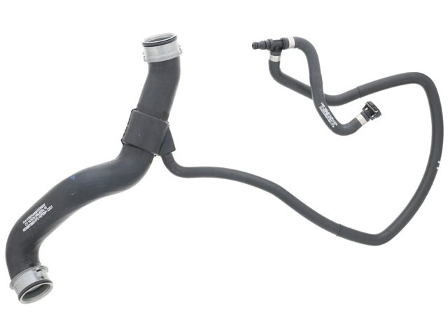 GENUINE MERCEDES Radiator Hose - A1725014682