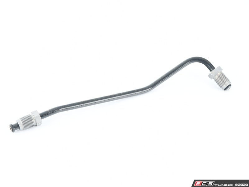 Genuine Porsche Clutch Slave Cylinder Pressure Line Porsche 996 Turbo