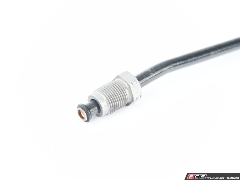 Genuine Porsche Clutch Slave Cylinder Pressure Line Porsche 996 Turbo