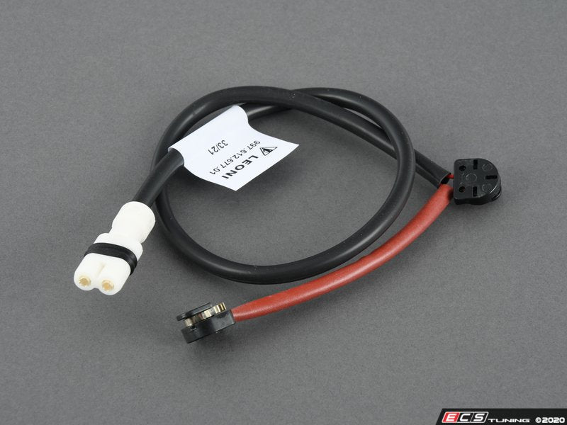 Brake Pad Wear Sensor - Priced Each