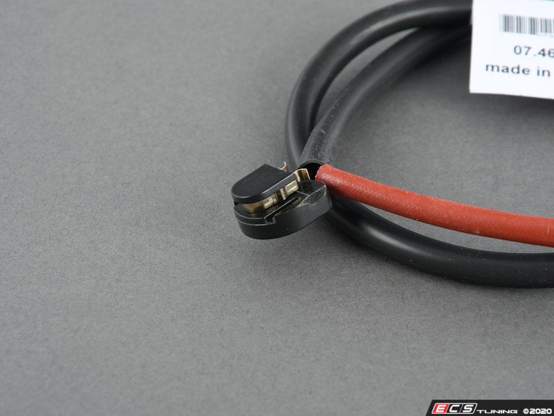 Brake Pad Wear Sensor - Priced Each