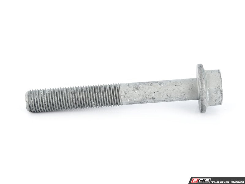 Hex Head Bolt - Priced Each