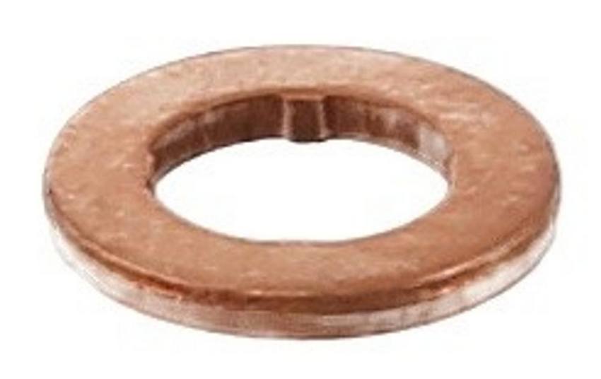 Audi Porsche VW Fuel Injector Seal 173.190 – Elring