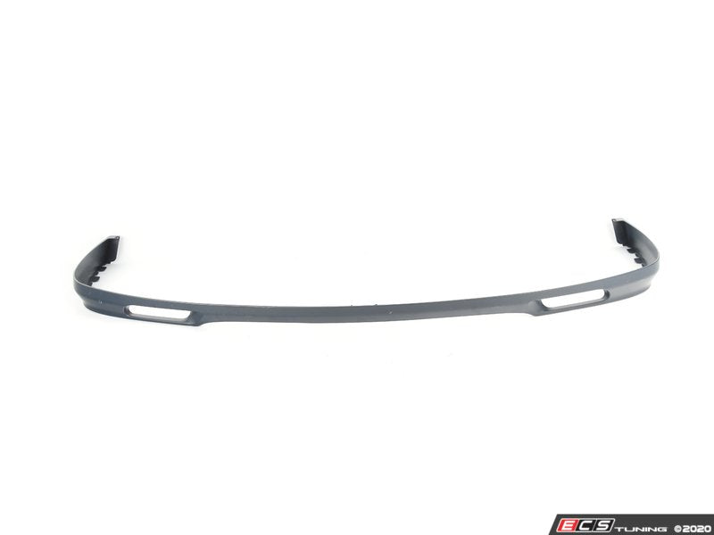 GT3 Front Bumper With Aero Skirt