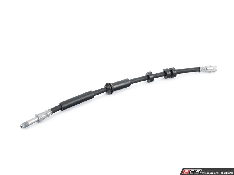Rear Brake Hose - Priced Each
