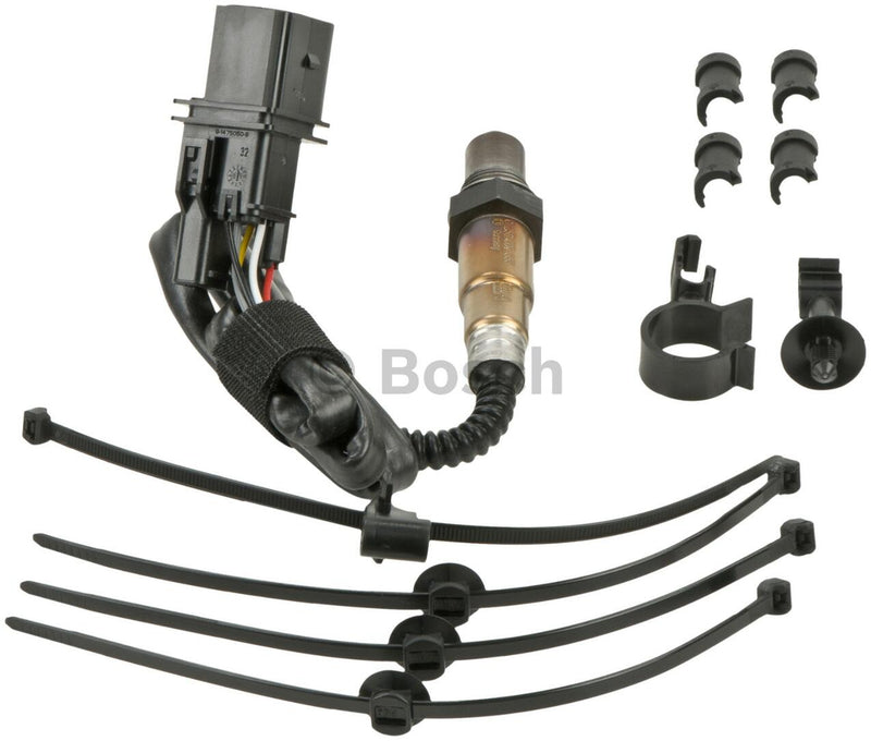 Bosch Oxygen Sensor 17353