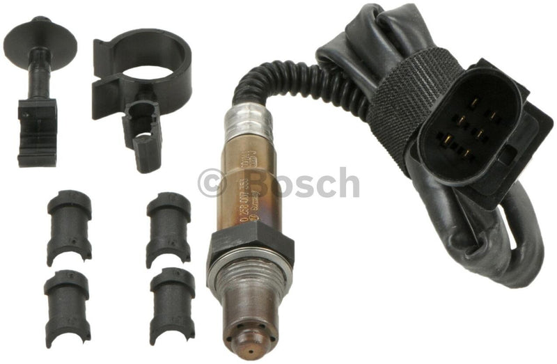 Bosch Oxygen Sensor 17353