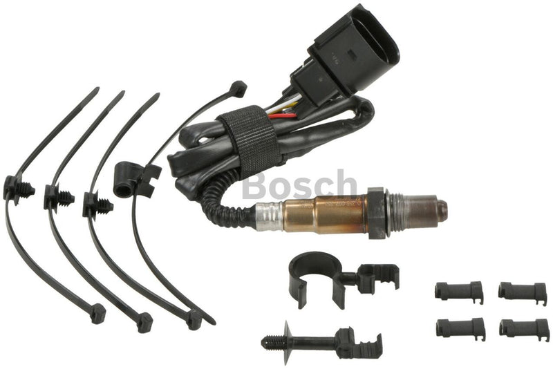 Bosch Oxygen Sensor 17353