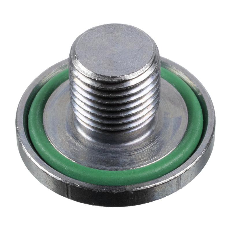 Febi Bilstein Auto Trans Drain Plug 173581