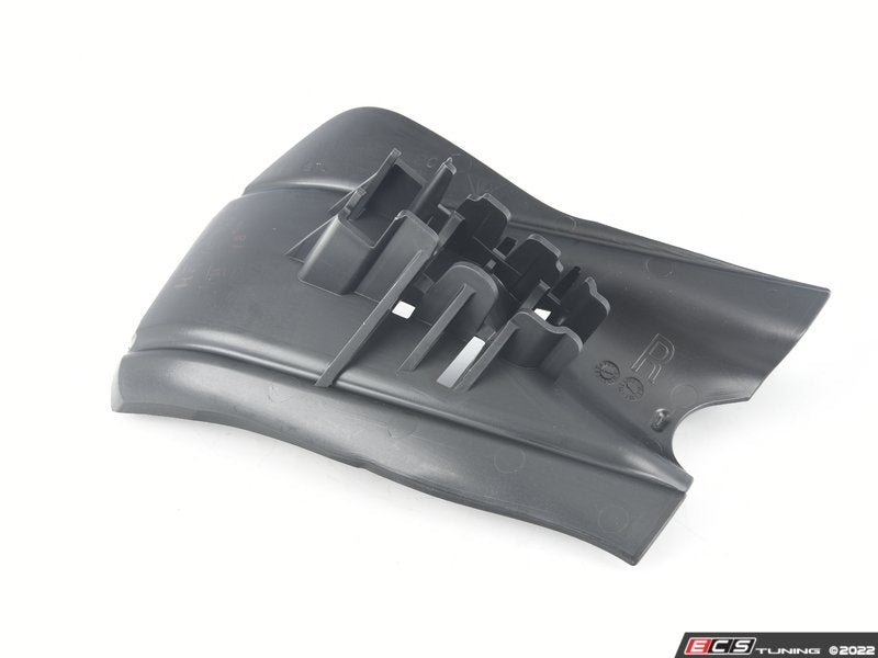 Front Brake Duct