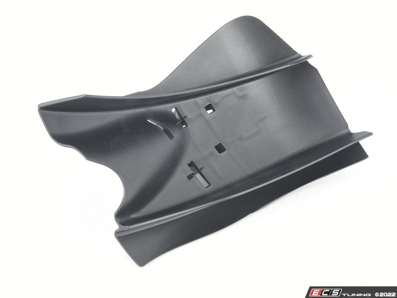 Front Brake Duct