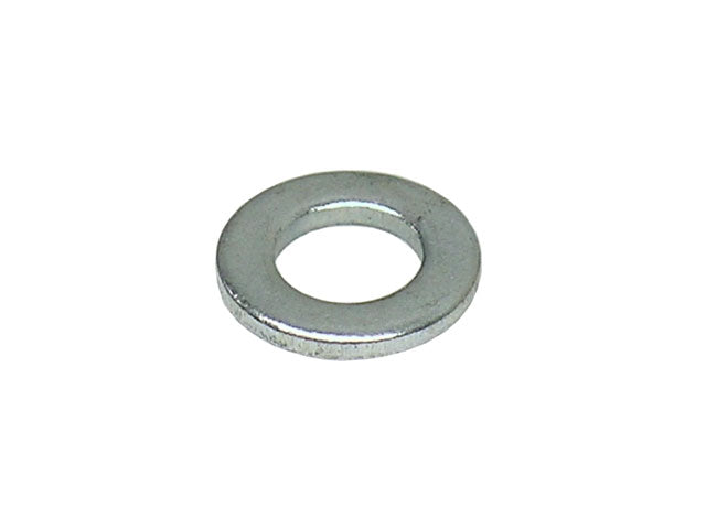 AUVECO Steel Flat Washer - 17393