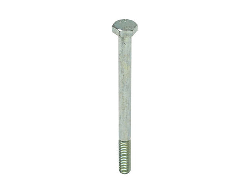 Hex Head Bolt