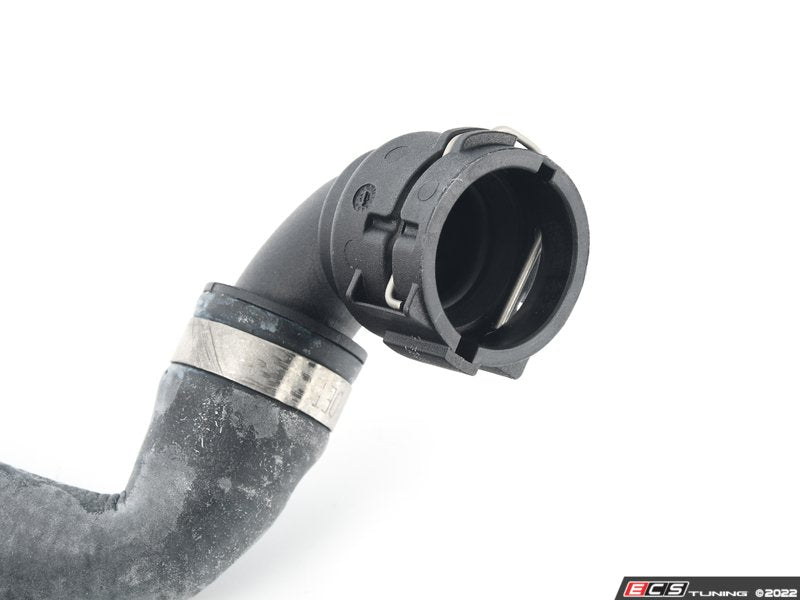 HVAC Heater Hose