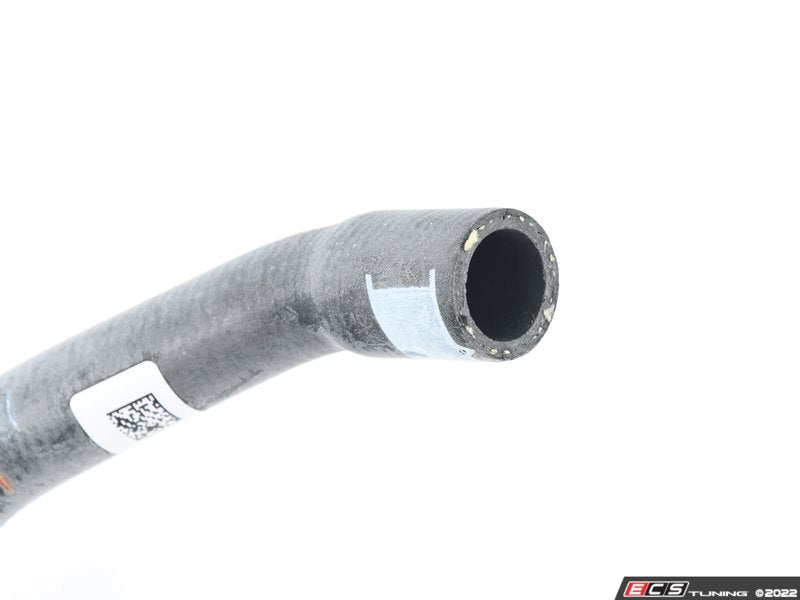 HVAC Heater Hose
