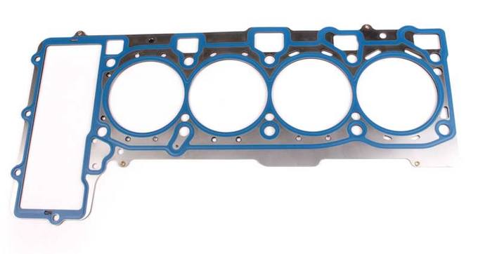 Audi VW Cylinder Head Gasket – Passenger Side (MLS) 079103383AQ – Elring 174020