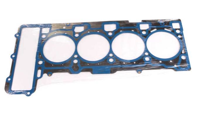 Audi VW Cylinder Head Gasket – Driver Side (MLS) 079103383AR – Elring 174030