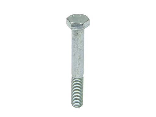 Hex Head Bolt