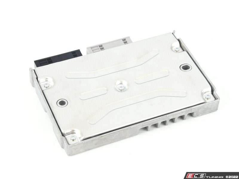 Control Unit For Gateway