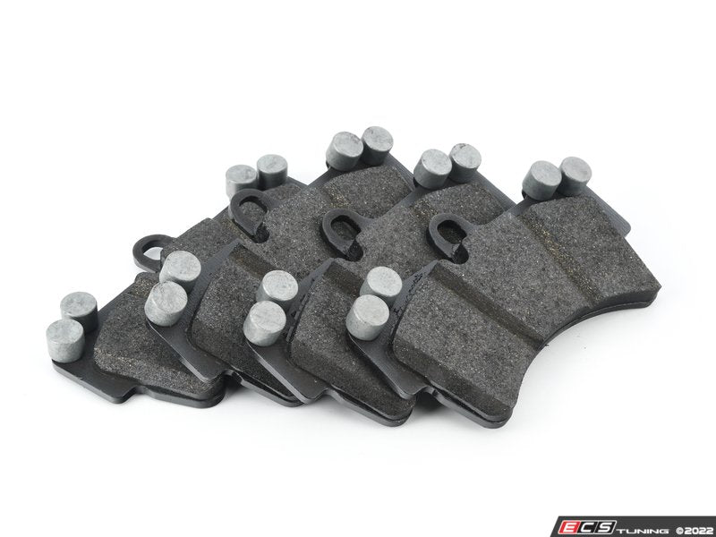 Brake Pad Set