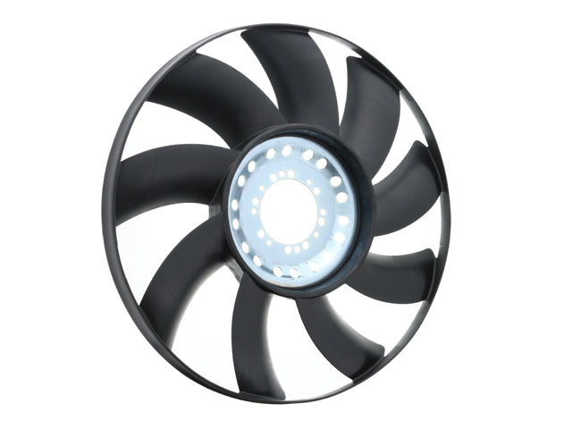 URO PARTS Fan Blade - 17-41-7-504-732