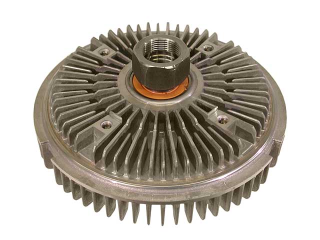 MAHLE BEHR Fan Clutch - CFC 77 000P