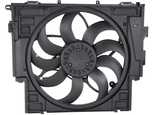 ACM Cooling Fan Assembly - 0157.9143
